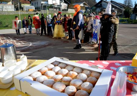 Pust 2025 (foto: T. Kosec)